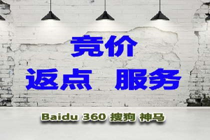 SEM托管策略：看行业巨头如何操作